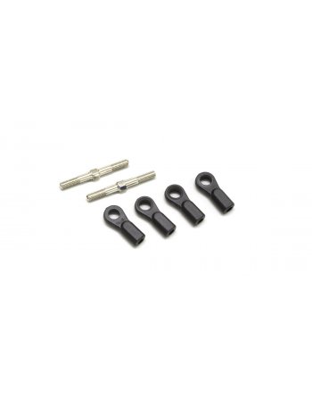 IFW2 Special Tie Rod                          IFW2  - KYOSHO RC